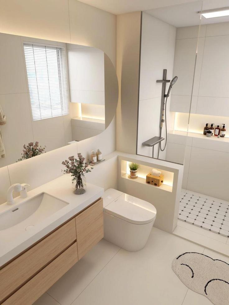 Lavish Property Apartment
