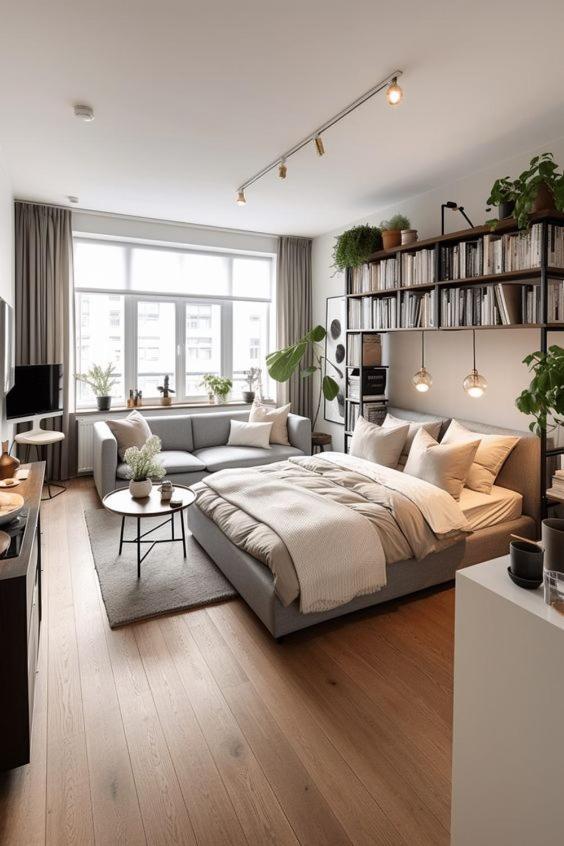 Apartment Lavish Property