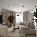 Lavish Property Apartments