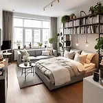 Lavish Property Apartments