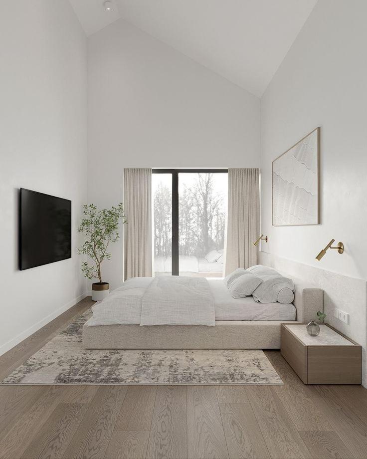 Appartement Lavish Property *